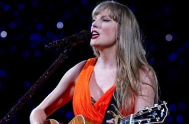 Taylor Swift's new voice memo for TTPD track leaves fans emotional: ‘That hurt’