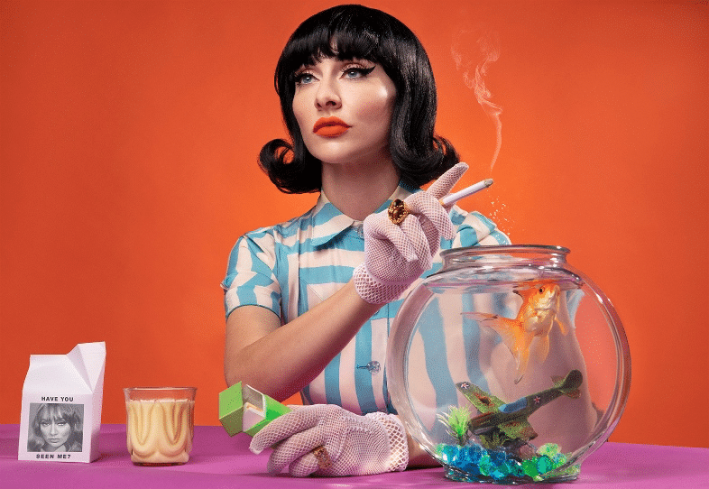 Qveen Herby: A New Chapter in Amy Noonan's Music Journey 10 Qveen Herby: A New Chapter in Amy Noonan's Music Journey