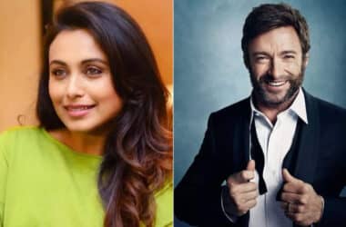 Rani Mukerji dreams of a musical with 'Wolverine' actor Hugh Jackman | Hindi Movie News - Times of India 18 Rani Mukerji dreams of a musical with 'Wolverine' actor Hugh Jackman | Hindi Movie News - Times of India