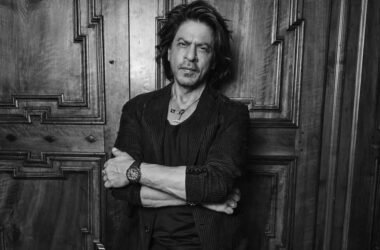 Shah Rukh Khan opens up about his 4-year hiatus: 'It wasn't about Zero, I just didn’t feel like acting' | Hindi Movie News - Times of India