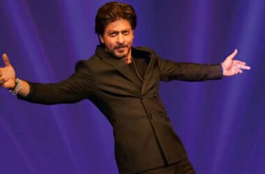 Shah Rukh Khan says romantic movies are his least favourite, he likes to watch Tom Cruise movies: 'I'm not limited to a genre...' - Times of India 18 Shah Rukh Khan says romantic movies are his least favourite, he likes to watch Tom Cruise movies: 'I'm not limited to a genre...' - Times of India