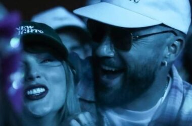 Taylor Swift and Travis Kelce ‘won’t get married’ until they agree on agreement safeguarding their... 19 Taylor Swift and Travis Kelce ‘won’t get married’ until they agree on agreement safeguarding their...