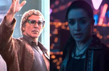 ‘Stree 2’ Twitter review: Akshay Kumar's blockbuster cameo and Shraddha Kapoor's stellar performance win hearts | - Times of India 16 ‘Stree 2’ Twitter review: Akshay Kumar's blockbuster cameo and Shraddha Kapoor's stellar performance win hearts | - Times of India