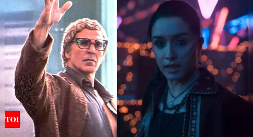 ‘Stree 2’ Twitter review: Akshay Kumar's blockbuster cameo and Shraddha Kapoor's stellar performance win hearts | - Times of India