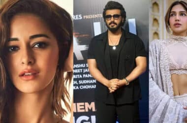Ananya Panday, Arjun Kapoor, Bhumi Pednekar and others get a special mention in 'Khel Khel Mein' - read deets! | Hindi Movie News - Times of India 16 Ananya Panday, Arjun Kapoor, Bhumi Pednekar and others get a special mention in 'Khel Khel Mein' - read deets! | Hindi Movie News - Times of India