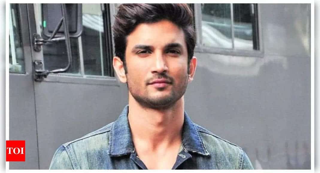 Sushant Singh Rajput death case: Mumbai court discharges Australian national from drugs case | Hindi Movie News - Times of India