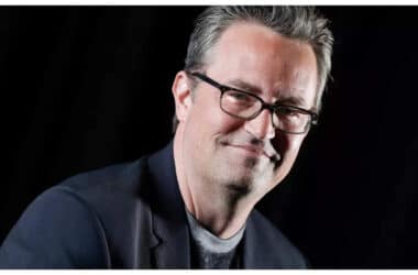 Matthew Perry's death case: Cops arrest one person in connection with death of the 'Friends' star as they probe drug overdose angle | - Times of India 11 Matthew Perry's death case: Cops arrest one person in connection with death of the 'Friends' star as they probe drug overdose angle | - Times of India