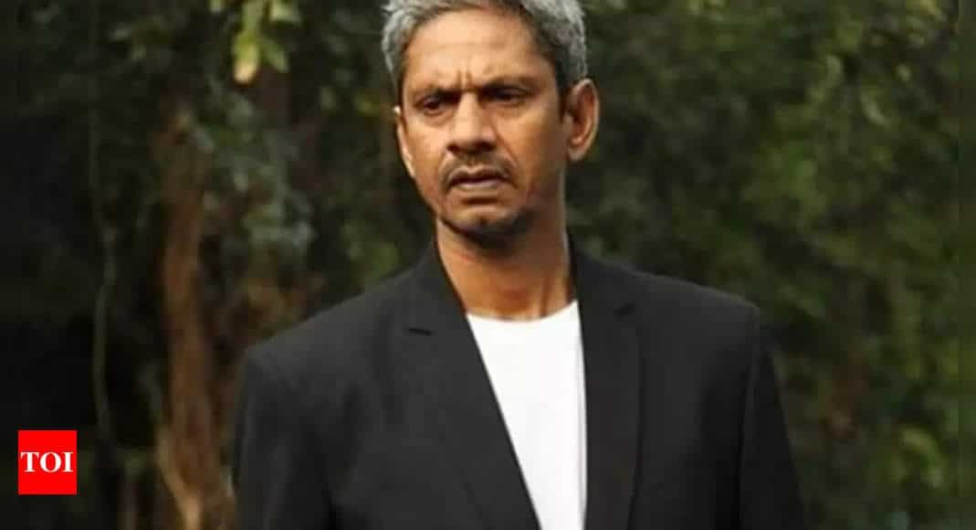 Vijay Raaz refutes claims of misconduct made after leaving 'Son of Sardaar 2' | Hindi Movie News - Times of India