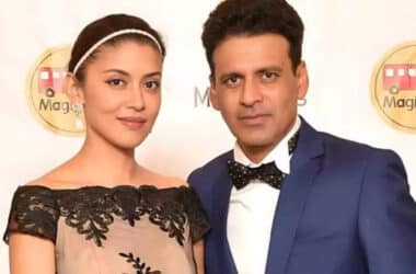 Manoj Bajpayee and wife Shabana Raza sell their Mahalaxmi apartment for Rs 9 crore: Report | Hindi Movie News - Times of India 14 Manoj Bajpayee and wife Shabana Raza sell their Mahalaxmi apartment for Rs 9 crore: Report | Hindi Movie News - Times of India