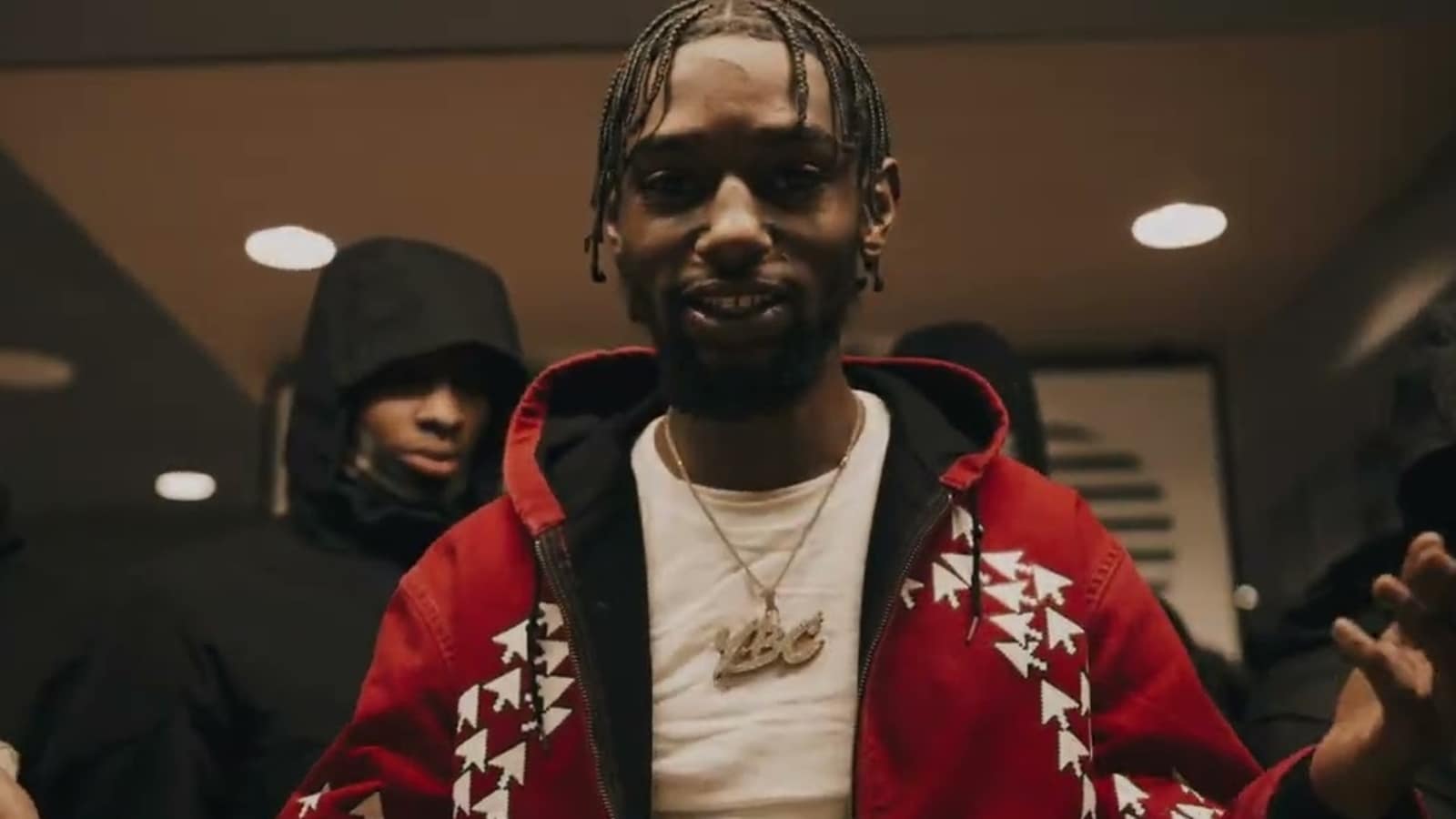 Philly rapper Ybcdul, 25, who dug up enemy's grave shot dead 7 Philly rapper Ybcdul, 25, who dug up enemy's grave shot dead