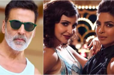 Priyanka Chopra and Anushka Sharma's Intense Gym Routine on 'Singh is Kinng' Set | - Times of India 12 Priyanka Chopra and Anushka Sharma's Intense Gym Routine on 'Singh is Kinng' Set | - Times of India