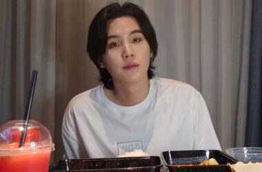 BTS Suga's drunk driving case forwarded to prosecution after questioning by police: Report 18 BTS Suga's drunk driving case forwarded to prosecution after questioning by police: Report