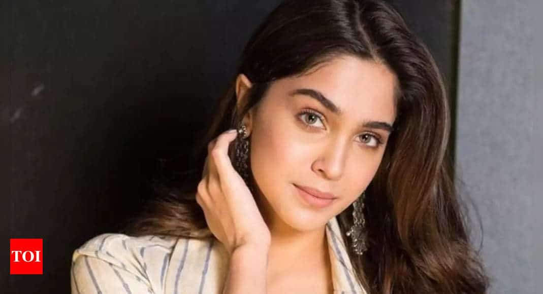 Sharvari Wagh on balancing prep for 'Munjya' and 'Alpha' | Hindi Movie News - Times of India 7 Sharvari Wagh on balancing prep for 'Munjya' and 'Alpha' | Hindi Movie News - Times of India