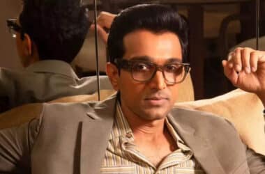 Pratik Gandhi to shoot final leg of his new espionage series set in the 70s after wrapping up Hansal Mehta's Gandhi | Hindi Movie News - Times of India 18 Pratik Gandhi to shoot final leg of his new espionage series set in the 70s after wrapping up Hansal Mehta's Gandhi | Hindi Movie News - Times of India