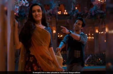 Stree 2 Box Office Collection Day 5: Shraddha Kapoor's Film Passes Monday Test With Flying Colours 16 Stree 2 Box Office Collection Day 5: Shraddha Kapoor's Film Passes Monday Test With Flying Colours