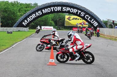 The Rise of India's First Permanent Race Circuit: A Journey Through Madras Motor Club’s Legacy 19 The Rise of India's First Permanent Race Circuit: A Journey Through Madras Motor Club’s Legacy