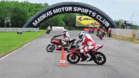 The Rise of India's First Permanent Race Circuit: A Journey Through Madras Motor Club’s Legacy 7 The Rise of India's First Permanent Race Circuit: A Journey Through Madras Motor Club’s Legacy
