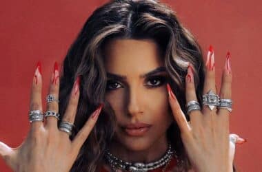 Sirusho: A Melodic Journey Rooted in Armenian Tradition 17 Sirusho: A Melodic Journey Rooted in Armenian Tradition