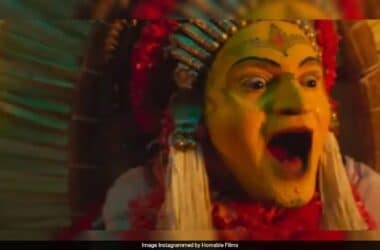 Rishab Shetty After Kantara's National Award Win: "Awards Bring More Responsibility" 7 Rishab Shetty After Kantara's National Award Win: "Awards Bring More Responsibility"