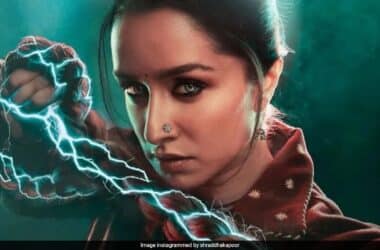 Stree 2 Review: Shraddha Kapoor's Film Is Bemusing Than Petrifying 19 Stree 2 Review: Shraddha Kapoor's Film Is Bemusing Than Petrifying