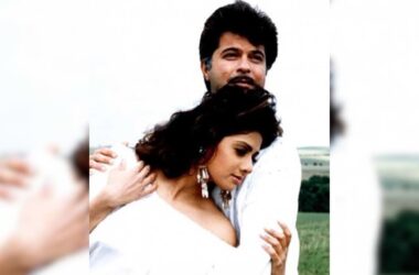 Not Sridevi But This Actress Was The First Choice For Yash Chopra's Lamhe 23 Not Sridevi But This Actress Was The First Choice For Yash Chopra's Lamhe