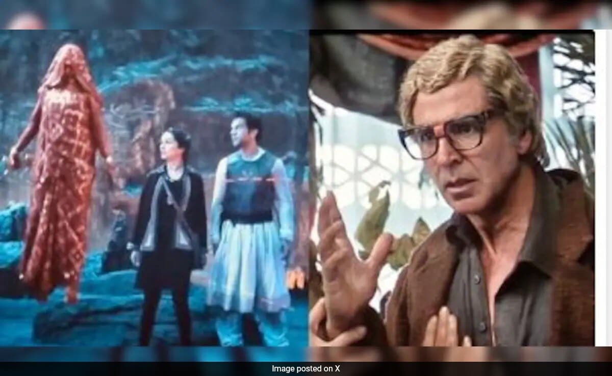 Spolier Alert: Akshay Kumar's Cameo In Stree 2. "He is the Thanos Of The Horror Comedy Universe," Say Fans