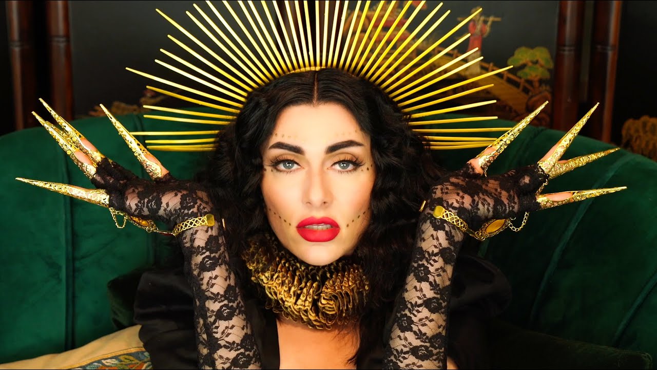 Qveen Herby: A New Chapter in Amy Noonan's Music Journey 8 Qveen Herby: A New Chapter in Amy Noonan's Music Journey
