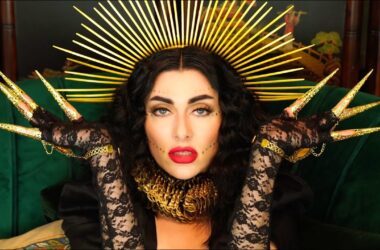 Qveen Herby: A New Chapter in Amy Noonan's Music Journey 22 Qveen Herby: A New Chapter in Amy Noonan's Music Journey