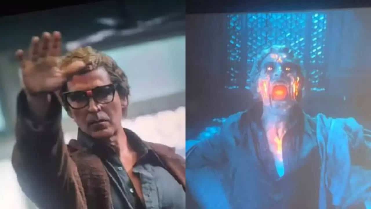 Akshay Kumar's cameo in 'Stree 2' takes the internet by storm, netizens say, 'He's the Thanos of the horror comedy universe' - Times of India