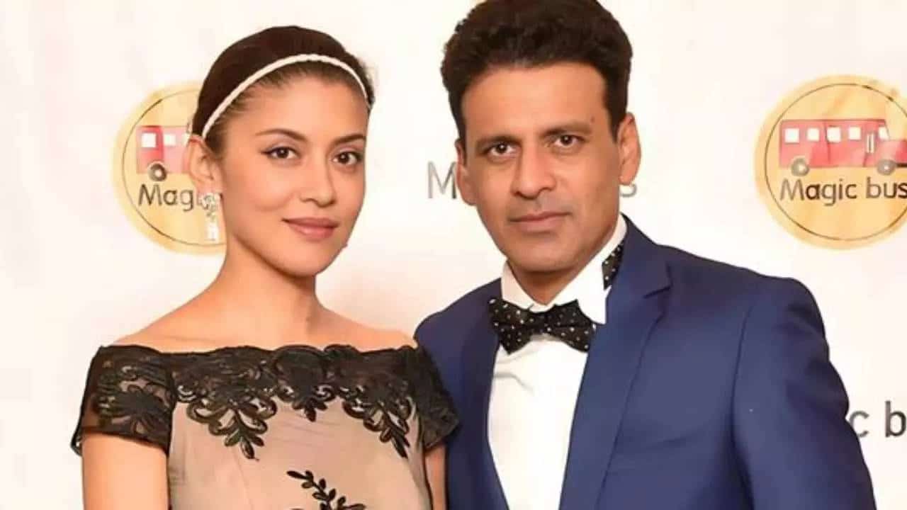Manoj Bajpayee and wife Shabana Raza sell their Mahalaxmi apartment for Rs 9 crore: Report | Hindi Movie News - Times of India