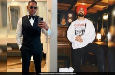 After Will Smith Follows Diljit Dosanjh On Instagram, Fans Demand A Collab 20 After Will Smith Follows Diljit Dosanjh On Instagram, Fans Demand A Collab