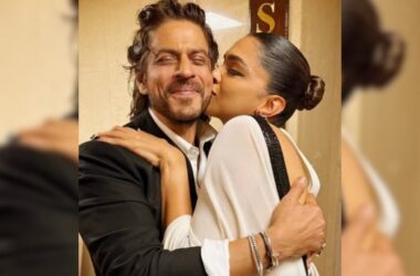Shah Rukh Khan Visits Hospital To Meet New Mom Deepika Padukone And Her Baby Girl 17 Shah Rukh Khan Visits Hospital To Meet New Mom Deepika Padukone And Her Baby Girl