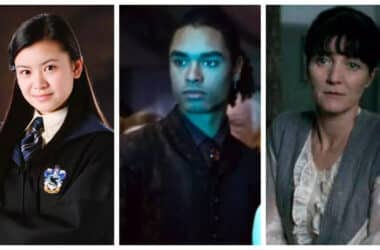 Katie Leung, Rege-Jean Page, Michelle Fairley: Harry Potter actors who also starred in Bridgerton 16 Katie Leung, Rege-Jean Page, Michelle Fairley: Harry Potter actors who also starred in Bridgerton