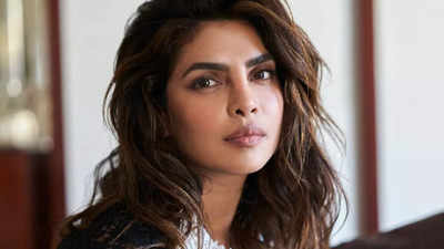 When Priyanka Chopra said due to preconceived "mindsets," nobody feels relieved after someone else's success, watch video