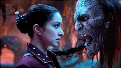 Stree 2 box office collection: Shraddha Kapoor and Rajkummar Rao starrer aims to cross Rs 370 crore