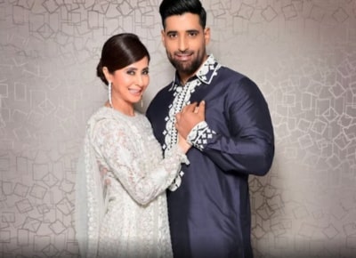 Has Urmila Matondkar unfollowed Mohsin Akhtar Mir after divorce news? Here is what we know