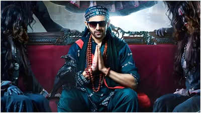 'Bhool Bhulaiyaa 3' teaser starring Kartik Aaryan, Triptii Dimri, and Vidya Balan set to release on THIS date