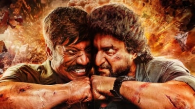 Nani's action-packed thriller 'Saripodhaa Sanivaaram', released on September 29th, which turned into a blockbuster crossed the Rs 100 crore mark at the box office. Directed by Vivek Athreya and co-starring SJ Suryah and Priyanka Mohan, the film features intense action sequences and a gripping storyline. Now available for streaming online in multiple languages, the film continues to captivate audiences online. 'Saripodhaa Sanivaaram' OTT release: When and where to watch the Nani starrer online