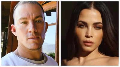 Channing Tatum and Jenna Dewan finalise divorce after six years