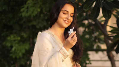 ‘Bhool Bhulaiyaa 3’ star Vidya Balan opens up about why she lives in a rented house with husband Siddharth Roy Kapur: ‘It is a kismet connection’
