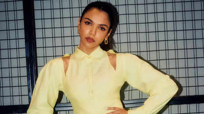 Shriya Pilgaonkar remembers going to a birthday celebration to earn money: ‘I judged myself’
