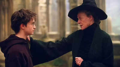 'Harry Potter’ stars Daniel Radcliffe, Emma Watson and others mourn the demise of Maggie Smith - Times of India 6 'Harry Potter’ stars Daniel Radcliffe, Emma Watson and others mourn the demise of Maggie Smith