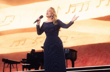 Adele announces that her music hiatus will last for an ‘incredibly long time’; fans say ‘we will wait’ 19 Adele announces that her music hiatus will last for an ‘incredibly long time’; fans say ‘we will wait’