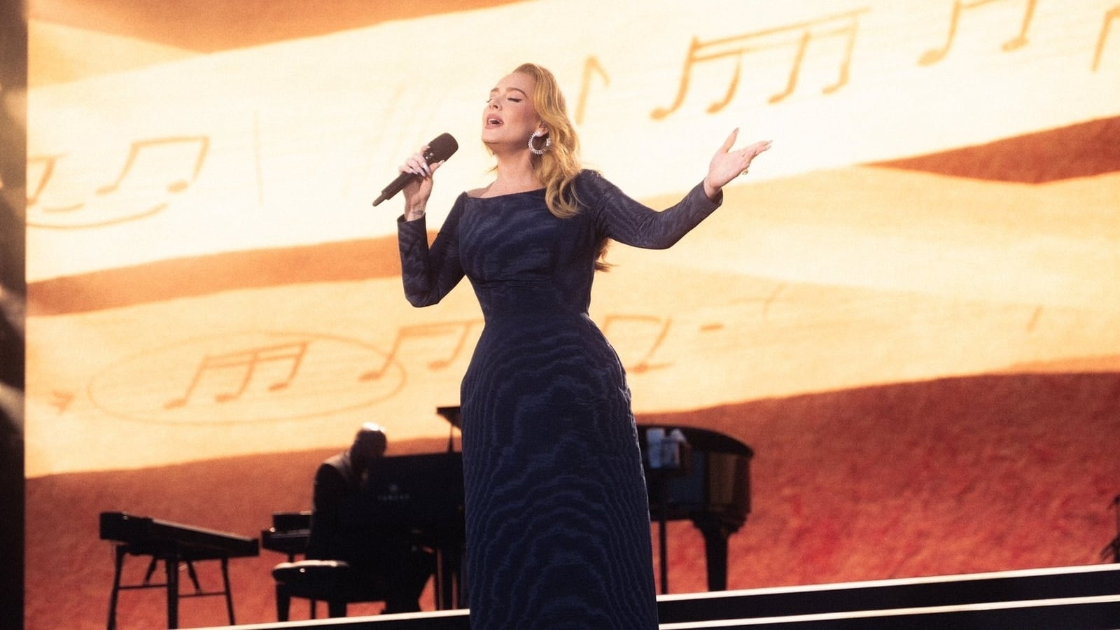 Adele announces that her music hiatus will last for an ‘incredibly long time’; fans say ‘we will wait’ 8 Adele announces that her music hiatus will last for an ‘incredibly long time’; fans say ‘we will wait’