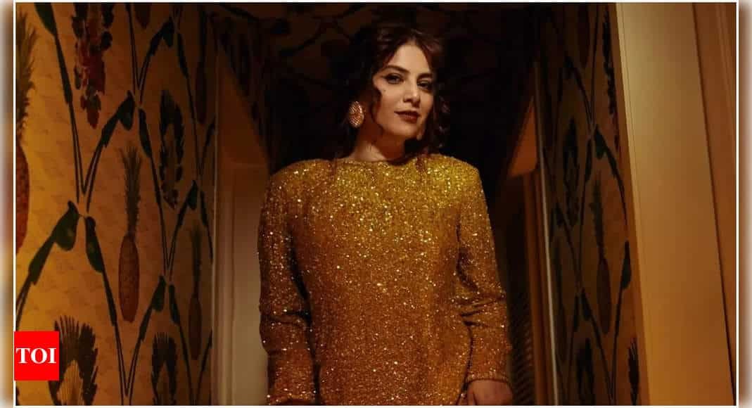Sonam Khan celebrates 52nd birthday with stunning pics and an emotional note: 'I get a year older, and a year wiser' | Hindi Movie News - Times of India