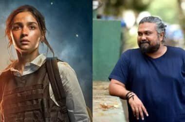 ‘Jigra’ teaser trailer: Director Vasan Bala calls Alia Bhatt ‘superstar’! | - Times of India