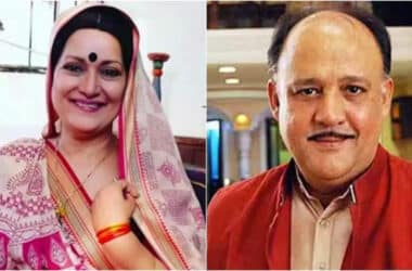 Himani Shivpuri reveals shocking details about Alok Nath's behavior, compares him with Jekyll and Hyde: 'When he is not drinking, he is sanskari' | Hindi Movie News - Times of India 16 Himani Shivpuri reveals shocking details about Alok Nath's behavior, compares him with Jekyll and Hyde: 'When he is not drinking, he is sanskari' | Hindi Movie News - Times of India