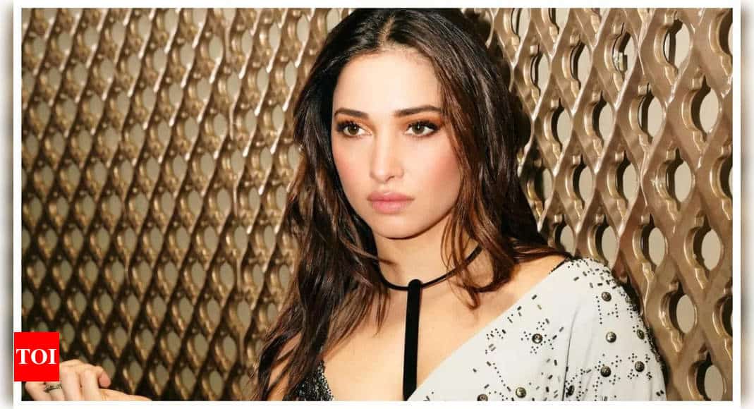 Tamannaah Bhatia talks about biggest red flags in a relationship; reveals learnings from her major heartbreaks | - Times of India 8 Tamannaah Bhatia talks about biggest red flags in a relationship; reveals learnings from her major heartbreaks | - Times of India