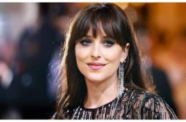 Dakota Johnson says she 'felt natural' during her directorial debut Loser Baby: 'I am open to making more...' | - Times of India 16 Dakota Johnson says she 'felt natural' during her directorial debut Loser Baby: 'I am open to making more...' | - Times of India
