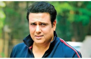 When Govinda revealed why he is stepping away from comedy movies: 'They are considered B-grade films' | - Times of India 18 When Govinda revealed why he is stepping away from comedy movies: 'They are considered B-grade films' | - Times of India